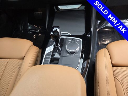 Certified 2022 BMW X3 sDrive30i w/ Convenience Package image 15
