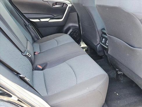 Used 2024 Toyota RAV4 XLE FWD image 24