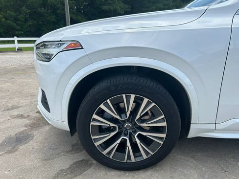 Used 2020 Volvo XC90 T5 Momentum w/ Protection Package Premier FWD image 35