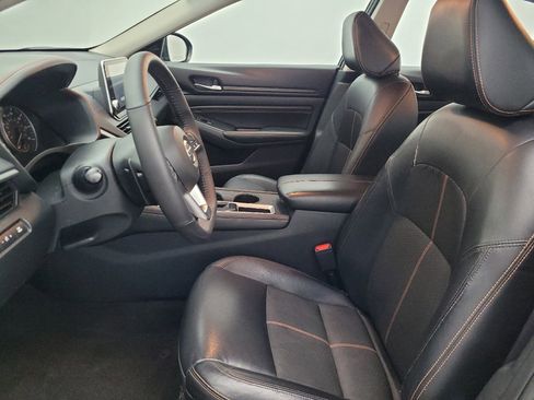Used 2022 Nissan Altima 2.5 SR image 17