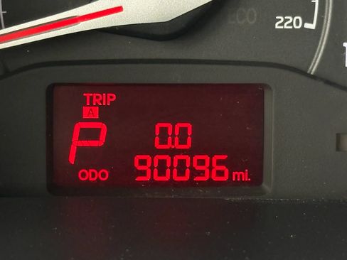 Used 2016 Kia Rio LX FWD image 19