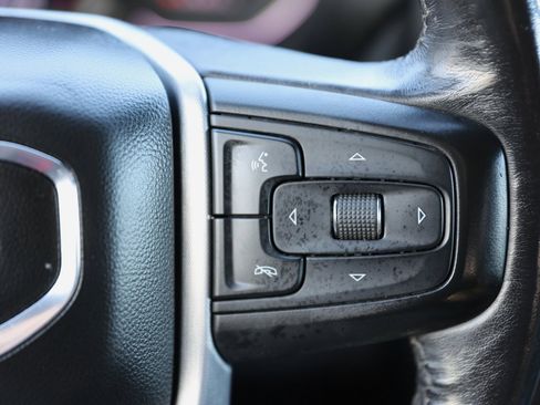 Used 2021 GMC Sierra 1500 SLT w/ Driver Alert Package II image 43