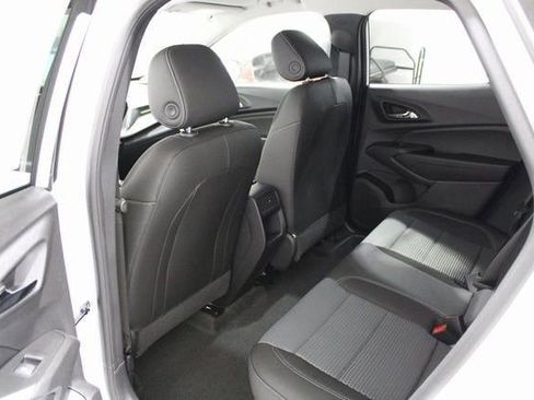 New 2026 Chevrolet Trax LT w/ Driver Confidence Package FWD image 17