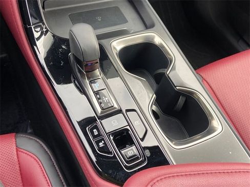 Certified 2023 Lexus NX 350h AWD w/ Premium Package image 20