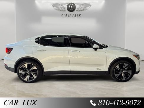 Used 2024 Polestar Polestar 2 AWD/4WD image 6