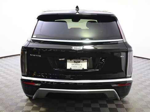 New 2027 Cadillac Vistiq Luxury w/ LPO, Floor Liner Package AWD/4WD image 5