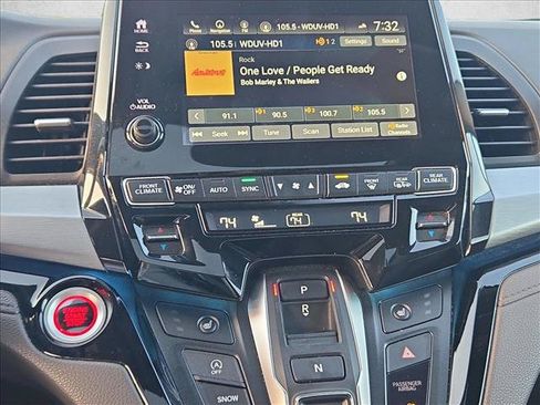 Used 2022 Honda Odyssey Touring image 13