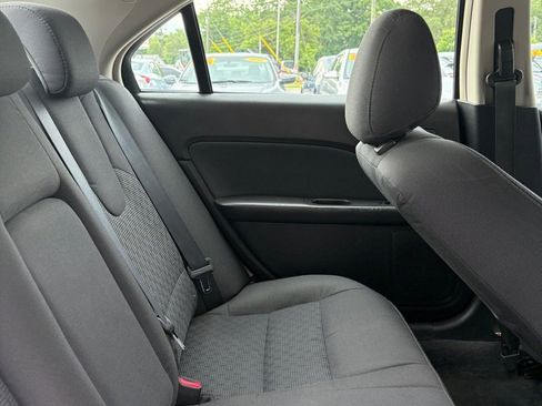 Used 2010 Ford Fusion SE image 12