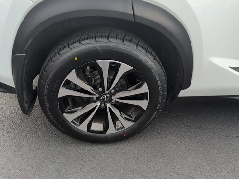 Used 2019 Lexus NX 300 F Sport w/ F Sport Premium Package AWD/4WD image 50