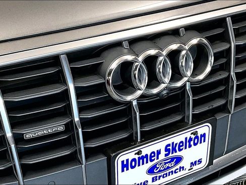 Used 2021 Audi Q7 3.0T Premium Plus w/ Premium Plus Package image 31