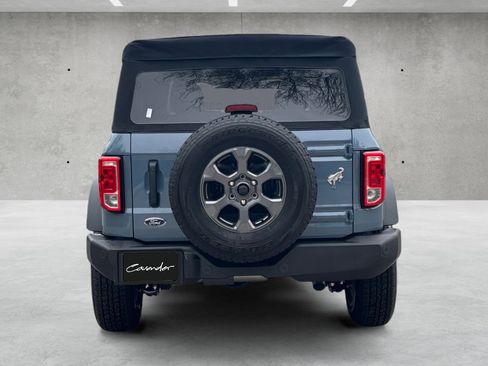 Used 2025 Ford Bronco Big Bend image 13