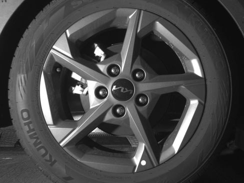 Used 2025 Kia K4 FWD image 15