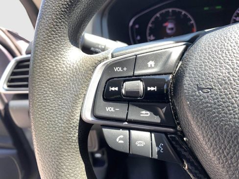 Used 2019 Honda Accord EX image 15