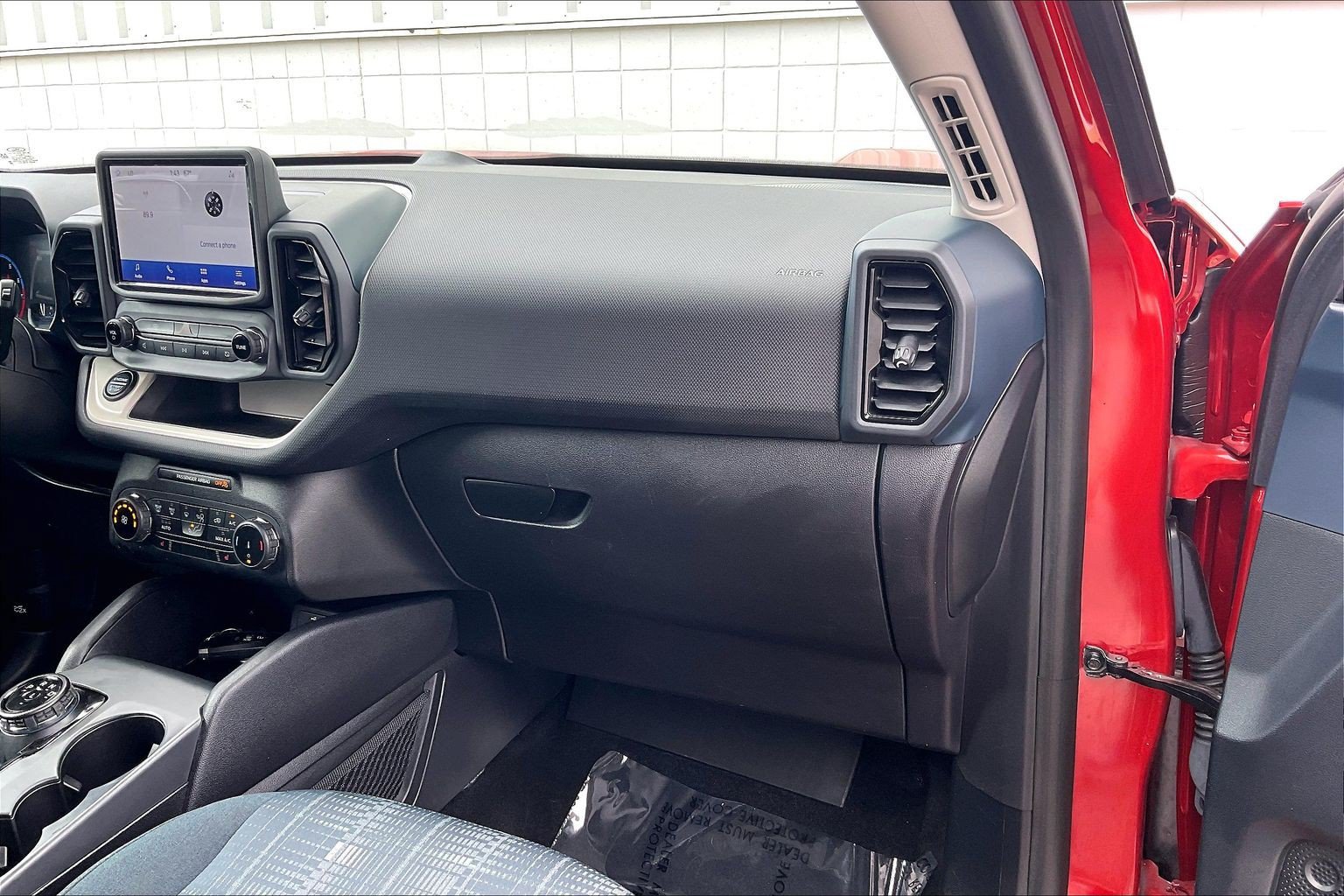 Used 2023 Ford Bronco Sport Heritage w/ Heritage Convenience Package AWD/4WD image 19