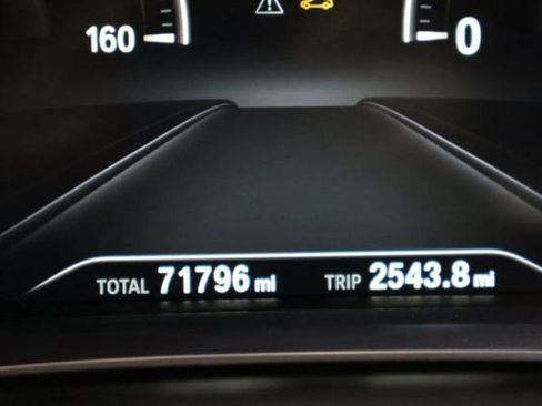 Used 2016 BMW 750i xDrive image 20