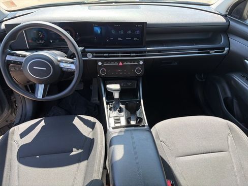 Used 2025 Hyundai Tucson SEL image 22