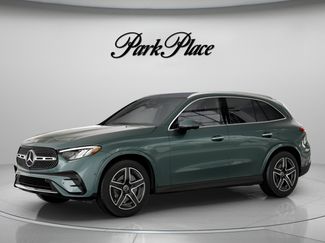 Certified 2026 Mercedes-Benz GLC 300 video 2