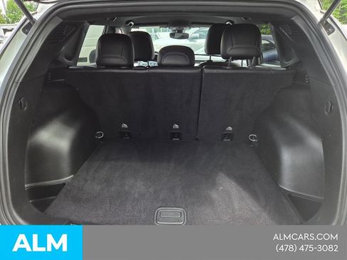 Used 2025 Jeep Compass Limited AWD/4WD image 12