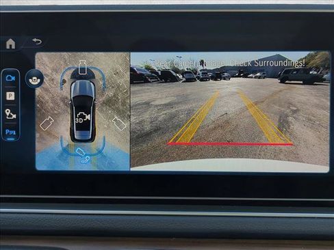 New 2026 Mercedes-Benz GLE 450 GLE 450 image 13