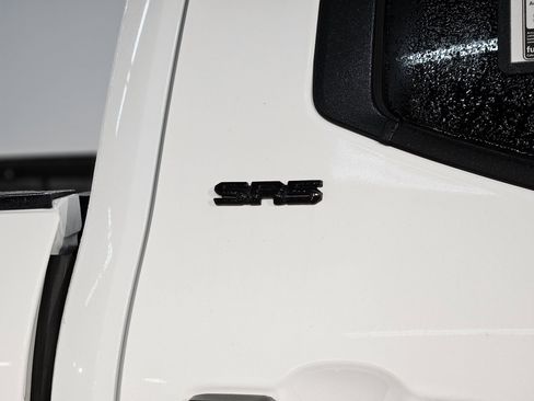 New 2025 Toyota Tundra SR5 image 24