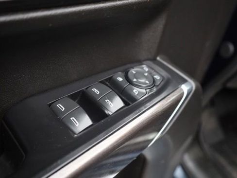 Used 2021 Chevrolet Silverado 1500 LTZ w/ Z71 Off-Road Package image 25