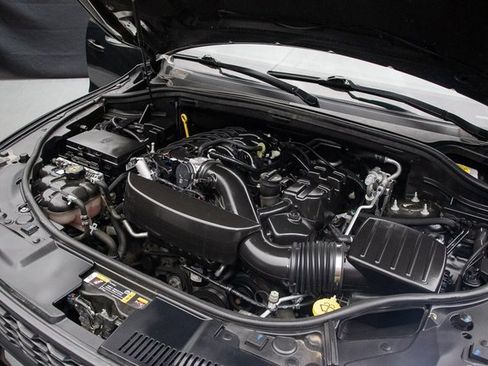 Used 2023 Dodge Durango GT image 32