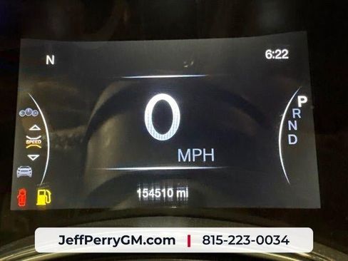 Used 2018 Jeep Grand Cherokee Laredo AWD/4WD image 16
