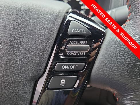 Used 2023 Nissan Frontier PRO-4X w/ Pro-4X Premium Package AWD/4WD image 22