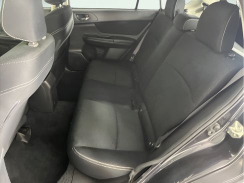 Used 2014 Subaru Crosstrek 2.0i Premium w/ Popular Package #2 AWD/4WD image 12