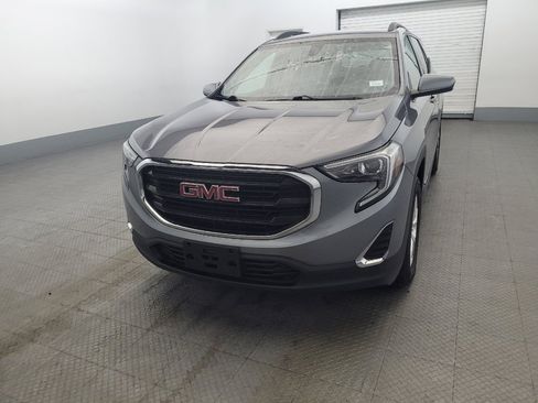 Used 2019 GMC Terrain SLE w/ Driver Convenience Package AWD/4WD image 15