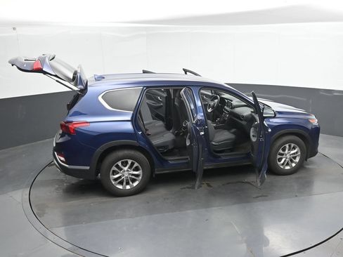 Used 2020 Hyundai Santa Fe SEL w/ Cargo Package AWD/4WD image 50