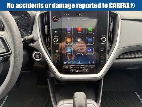 Used 2024 Subaru Crosstrek 2.0i Premium image 8