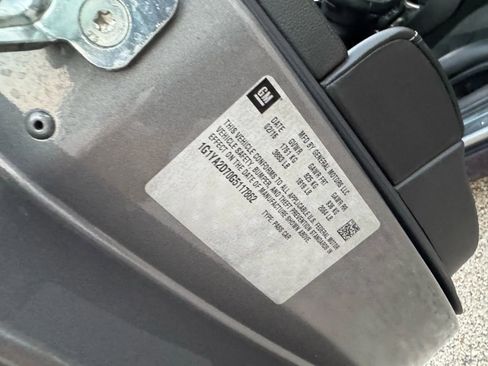 Used 2016 Chevrolet Corvette Stingray Coupe w/ Battery Protection Package image 42