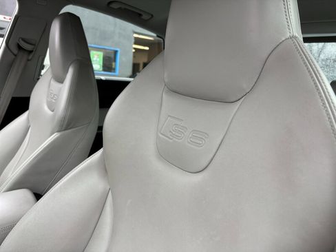 Used 2008 Audi S6 Sedan image 7