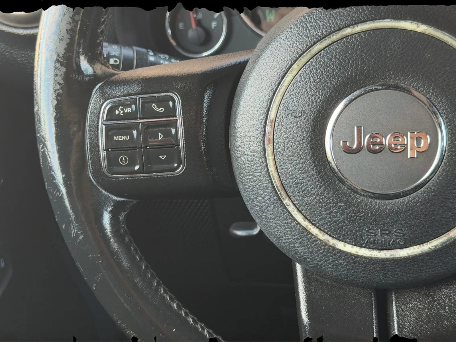 Used 2018 Jeep Wrangler Unlimited Sport S AWD/4WD image 28