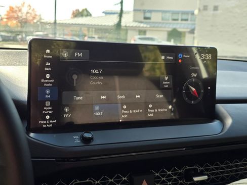 Used 2025 Honda Accord Sport image 19