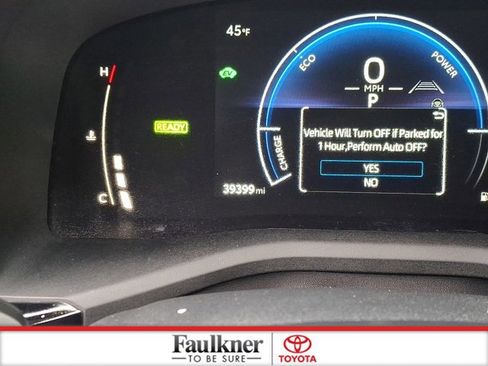 Certified 2025 Toyota Camry LE image 19