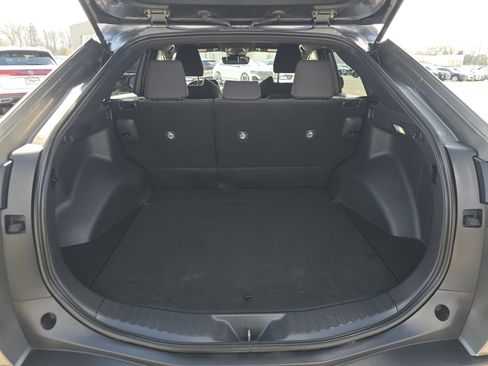 Certified 2023 Subaru Solterra AWD image 16