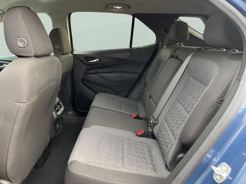 Used 2024 Chevrolet Equinox LT FWD image 16