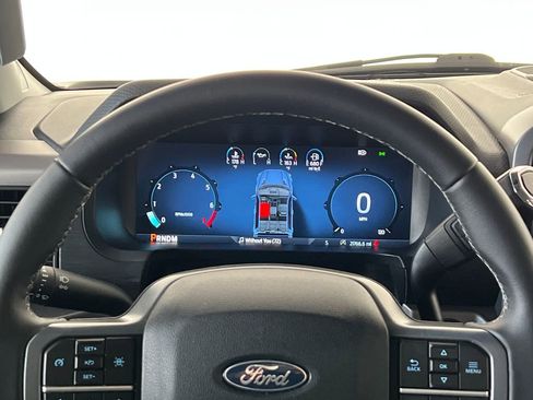 Used 2024 Ford F150 XLT w/ Mobile Office Package image 17