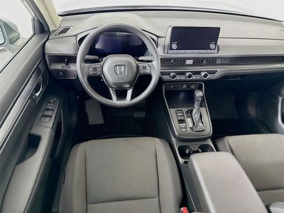 Used 2023 Honda CR-V LX