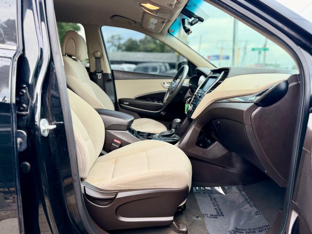 Used 2017 Hyundai Santa Fe Sport AWD/4WD image 21