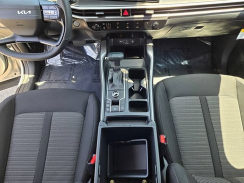 New 2026 Kia Sorento LX FWD image 20