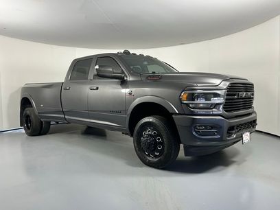 Used 2022 RAM 3500 Laramie