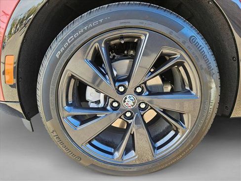 Used 2023 Buick Envision Essence w/ Sport Touring Package image 22