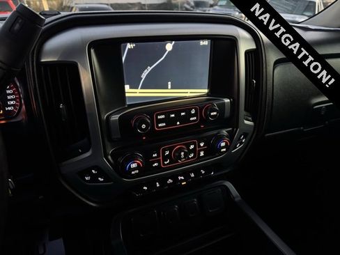 Used 2015 GMC Sierra 2500 SLT w/ Driver Alert Package image 20