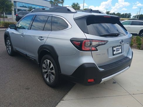 New 2025 Subaru Outback Touring XT w/ Popular Package #2 image 4