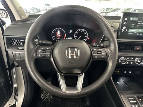 Used 2026 Honda CR-V EX image 14