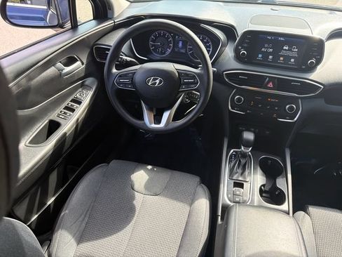 Used 2019 Hyundai Santa Fe SE AWD/4WD image 20
