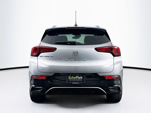 Used 2025 Buick Encore GX Sport Touring FWD image 7